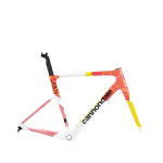 케논데일 슈퍼 식스 에보 랩 71 프레임 SuperSix EVO LAB71 Frame (ERP) : 화신자전거 신가점