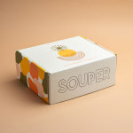 SOUPER 수프 5종 선물 세트 : 수퍼 SOUPER