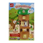 해피스태킹 시리즈 트리하우스 콜렉션 랜덤 뽑기 : 토이로와