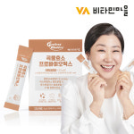 [비타민마을] 곡물효소 프로바이오틱스 (30포) : 주식회사 나누리