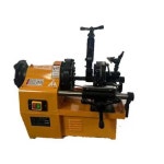 파이프 스레딩기 나사선 만들기 수도관 철근 미싱기 : 스노우루체