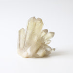 ONDO  시트린 황수정  클러스터  -  천연원석, 오브제, 촬영소품 : feel your ONDO