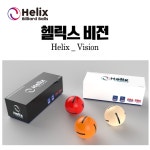 PBA공인구 헬릭스 비전 당구공(3구용) : 캐롬라온