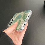 낙하 방지 쿠션 타입 DIY 소프트 TPU 커버, 삼성 갤럭시 S23 S22 S21 S20 플러스 노트 10 울트라 케이스, J4483 : 짱언니 마켓