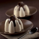 Silikomart 26.154.00.0060 SF154 NR.8 CHARLOTTE ø 70 H 41 MM 실리콘 매트 : 네고찌오남