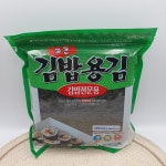 구운 김밥용 김 230g : 나물천지농산