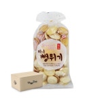 (004) 근영제과 미니뻥튀기 100g 1박스-10개 : 제이몰 스토어