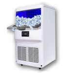 업소용제빙기 21센추리35kg 카페 식당 영업용 대용량 사무실 얼음제빙기 아이스메이커 : HP커머스