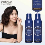 청담스타일 울트라 염색샴푸 200ml 시즌3 흑갈색 2개 : 꿈Tree
