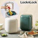 락앤락 음식물쓰레기 냉장고 3L 가정용 음쓰 음식물 처리기 올뉴 : 유로키친