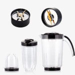 에이든 홈푸드 믹서기 MJ-336S 부속품 (칼날/믹서컵) : 에이든 공식스토어