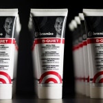 브레이크 소음방지제 브렘보 정품 B-QUIET 그리스 75ml (G00075) : 탑오토파츠