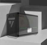 [S4건조기] SUNLU 3D 필라멘트 건조기 FilaDryer S4 : 주식회사 태강쓰리디