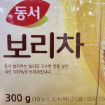 동서 보리차 30T X 3 [트레이더스] : 코스트코 다줌