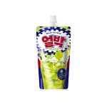 동아제약 박카스 얼박 210ml x 10팩 오리지널 (스파우트형) : 박카스 브랜드스토어
