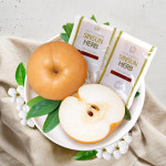 신선약초 국산 순수 배즙 110mlx62포 : 신선약초