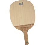 バタフライButterfly 탁구채 핸드 선수용 쉐이크 입문용 탁구용250492 : 도쿄바잉
