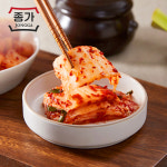 종가집 달콤한 소백 맛김치 10kg (외식) : 서준엄마네