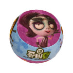 좀비덤 패브릭공 소프트볼 : 더조은마켓
