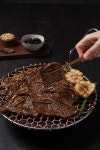블루베리 양념LA갈비600g ( 초이스등급) : 윈푸드시스템