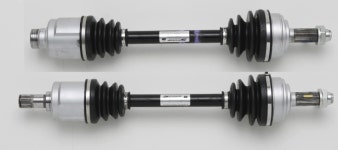 BMW 5시리즈 F10 520d xDrive 등속조인트 등속죠인트 (앞 좌) : 파츠헤븐