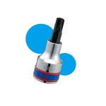 1/2 별비트 소켓 복스알 자동차 핸드 육각 공업사 : chakhanstore