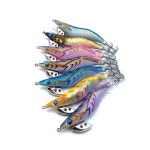 에기프린스 3호 베이직 퍼플퍼플 쉘로우 무늬오징어 에기 스웨긴 SG-518 : 도원피싱