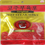 코주부육포 50g X 10봉 우육포 소고기육포 오리지날 : 세진유통물류