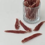 오리안심져키 : 멍냥제과