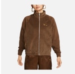 나이키 에어 코듀로이 플리스 풀집 재킷 DQ6929-259 : 더세일존