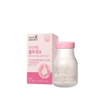 이너뷰티 콜라겐 저분자 피쉬콜라겐 펩타이드 히알루론산 플러스 프리미엄 콜라겐정 : 지니스램프