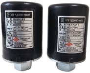 만능깡두 한일펌프 압력스위치 소형 자동 부속 PH-125A PH-255A PH-405A : 체라의몰