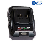 ES 충전기 (20V용) ES산업 충전기 : 성도엘엔티