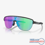 오클리 코리도어 선글라스 OO9248-09 (프리즘 골프/매트 블랙 잉크) : 해피스포츠본점