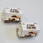 샛별뜨락  갓구워낸 구운계란 2구  (2구 12개) : 샛별뜨락