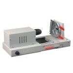 전기 드릴 고무 플러그 펀칭 기계 물리  화학 및 생물학 실험실 비트 씰링 : SM Family