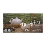 [코스트코]본비 우롱차 티백 0.9gX150 : 세실리빙