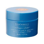 바이오엘리먼츠 콜라겐리햅 50ml 마스크 망고팩 : 유로레벤