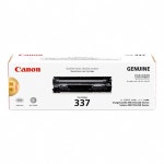 CRG-337 캐논 검정 정품 토너 LBP-1510 MF-235 237 241 246 236 244 247 : 잉크114