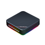 AverMedia GC555 라이브 게이머 맥 썬더볼트3 4K 60Hz 게임 영상 녹화 캡쳐보드 : 제이피엘프라자
