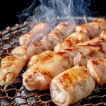 대구 양념돼지생막창 삶은초벌돼지막창 : 농부가된해적왕