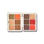 쉬글램 올 어바웃 뎃 페이스 멀티펑셔널 페이스 팔레트 - SHEGLAM ALL ABOUT THAT FACE MULTIFUNCTIONAL FACE PALETTE : GOOD딜리버리
