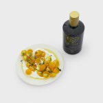 항공직송! 2025년 햇오일 아쿠실라 유기농 올리브오일 골드에디션 500mL : 까사포르투갈