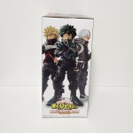 반다이 스피리츠(bandai spirits) 제일복권(이치방쿠지) 피규어 나의 히어로 아카데미아(히로아카) 극장판 월드 히어로즈 미션 B상 바쿠고... 