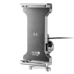 알루스 M-2 무선 충전 거치대 USB : 모토테크네