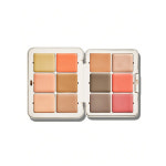 쉬글램 올 어바웃 뎃 페이스 멀티펑셔널 페이스 팔레트 - SHEGLAM ALL ABOUT THAT FACE MULTIFUNCTIONAL FACE PALETTE : GOOD딜리버리