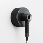 오스테이 천연가죽 헤어 드라이기 거치대 드라이어독 에디션 (다이슨 헤어 드라이기 슈퍼소닉 호환) : 아이템 파일