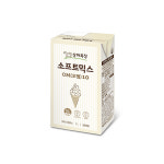 상하목장 소프트믹스 OM10 1L : 파트너식품