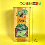 온정에프엔비 퓨어앤텍점 | 주스 퓨어 올리브 오일 5L / JOOS 퓨어올리브유 퓨어오일 : 주식회사88에프앤비