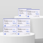 자연의신비 아스타퓨어 루테인블루 루테인 아스타잔틴 12mg 28캡슐 [6박스] : 자연의 신비